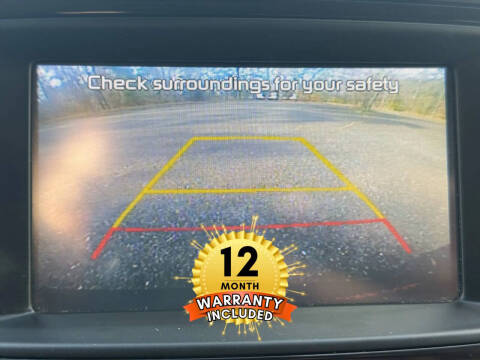 2016 Kia Sorento EX V6