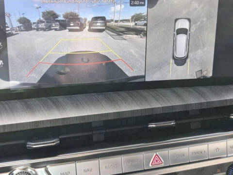 2024 Kia Telluride SX-Prestige