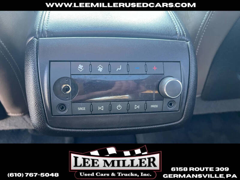 2017 GMC Acadia Limited