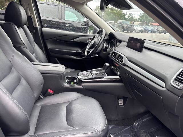 2023 Mazda CX-9 Touring