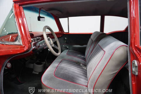 1958 Chevrolet Delray