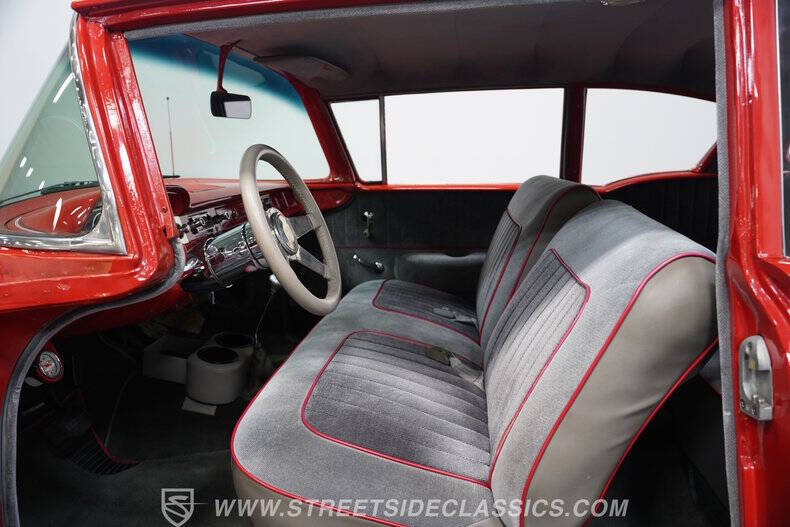 1958 Chevrolet Delray