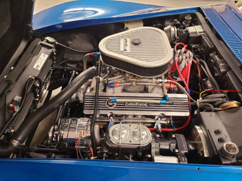 1970 Chevrolet Corvette