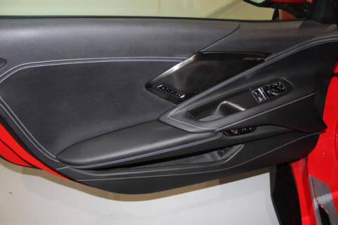 2023 Chevrolet Corvette Z06