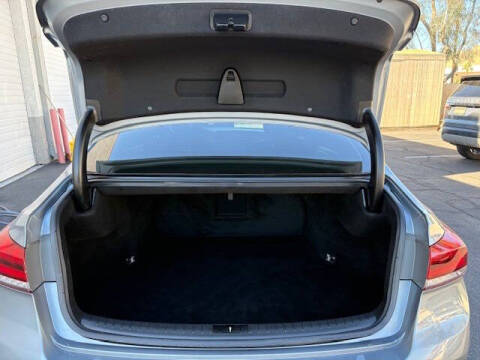 2017 Genesis G80 3.8