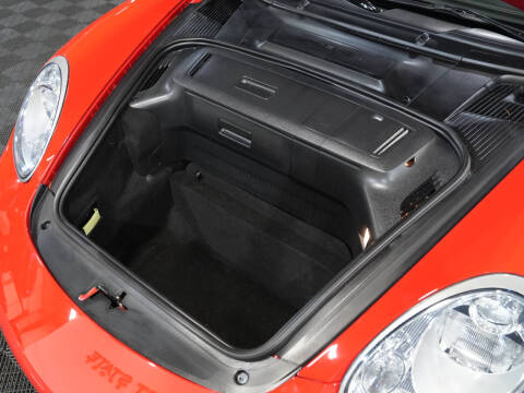 2006 Porsche Cayman S