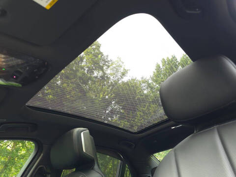 2023 BMW 7 Series 740i