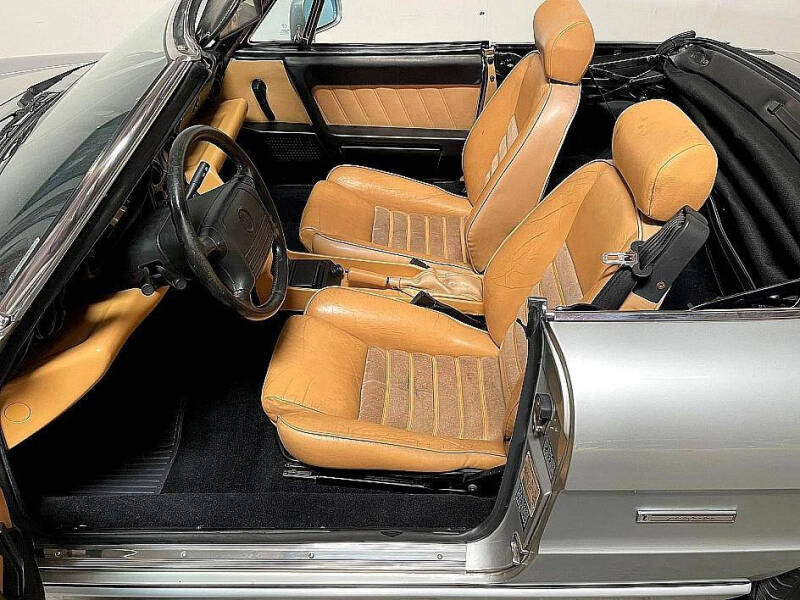 1991 Alfa Romeo Spider Veloce