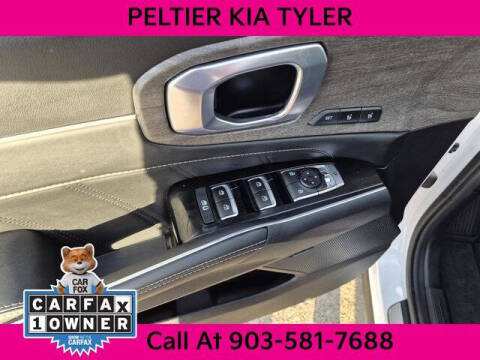 2023 Kia Sorento X-Line SX Prestige