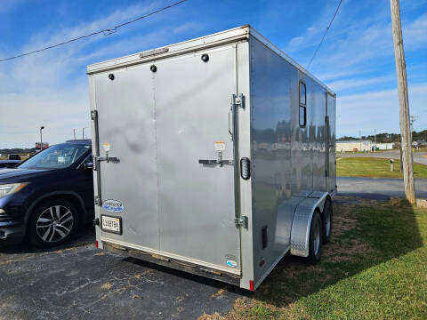 2021 Forest River TRAILER