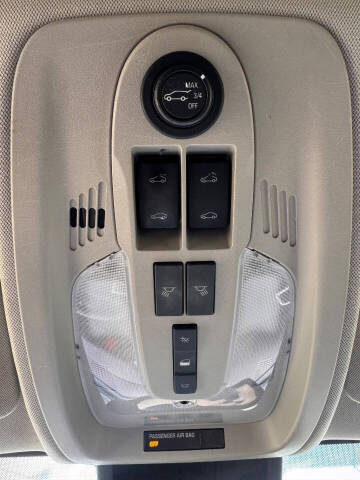 2012 GMC Terrain SLT-2