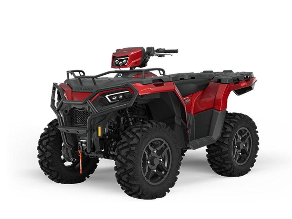 2023 Polaris Sportsman 570 Trail For Sale In Lannon, WI