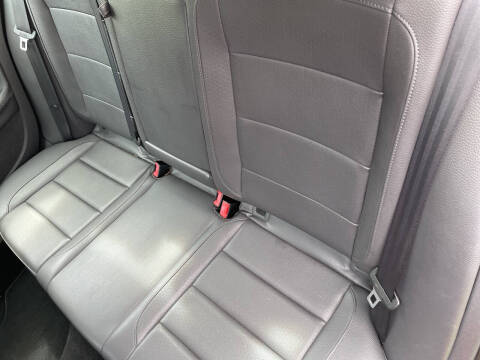 2009 Volkswagen Jetta SEL