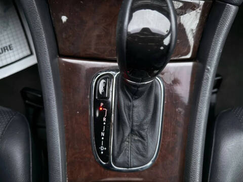 2003 Mercedes-Benz C-Class C 240