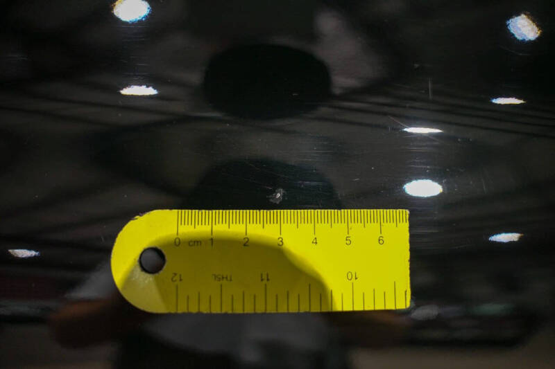 1972 Chevrolet Blazer