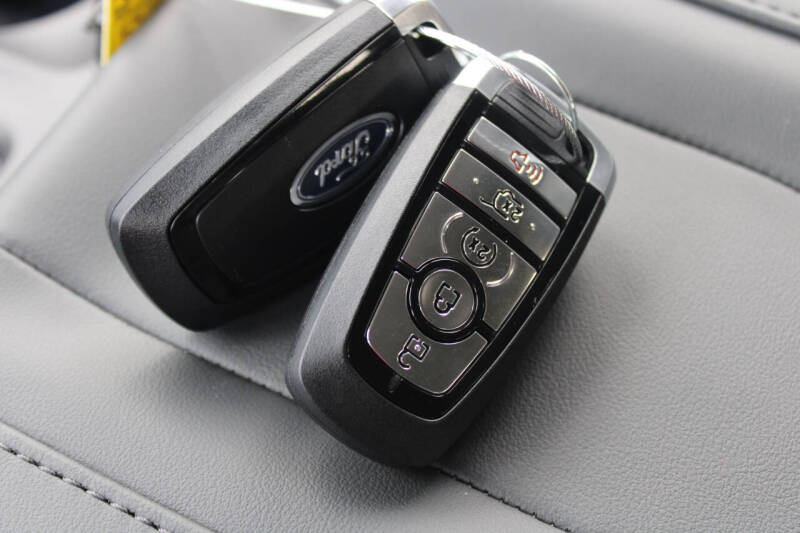 2027 Ford Expedition MAX Active