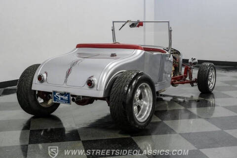 1927 Ford Model T