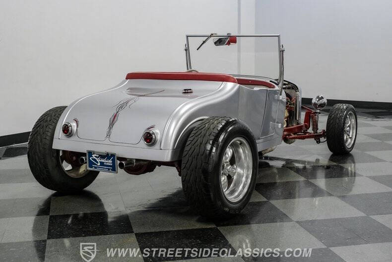 1927 Ford Model T