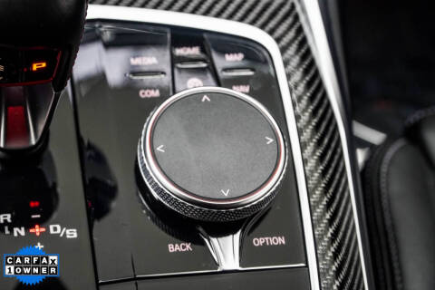 2023 BMW M4 Competition