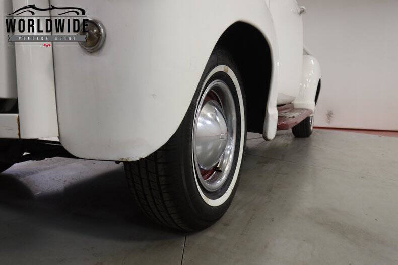 1950 GMC C/K 1500 Series