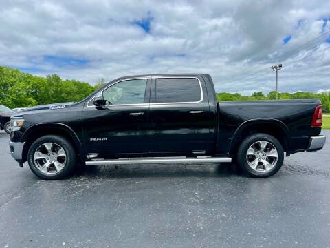 2020 RAM 1500 for sale at FAIRWAY AUTO SALES in Washington MO