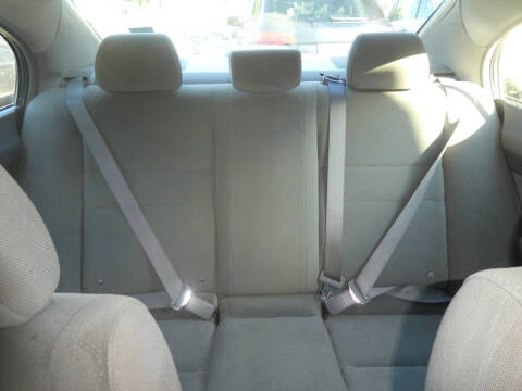 2011 Honda Civic VP