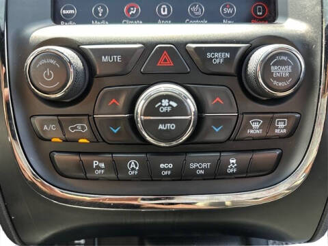 2019 Dodge Durango GT Plus