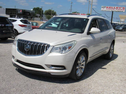 2014 Buick Enclave Premium