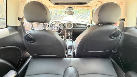 2013 MINI Hardtop Cooper S