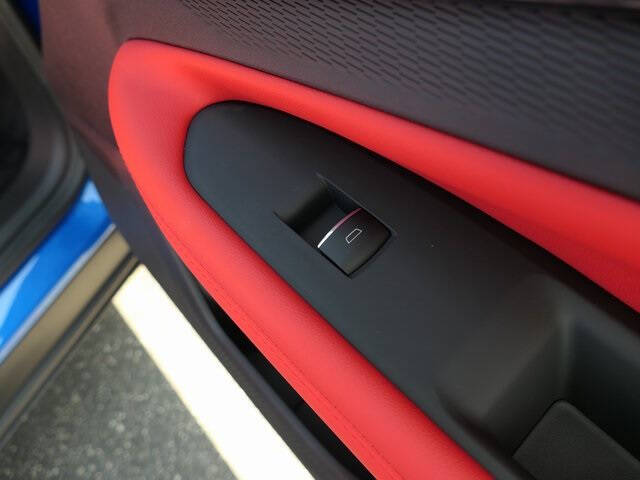 2026 Chevrolet Blazer EV RS