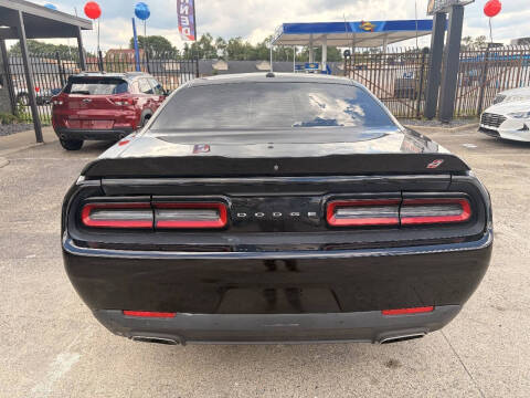 2020 Dodge Challenger GT