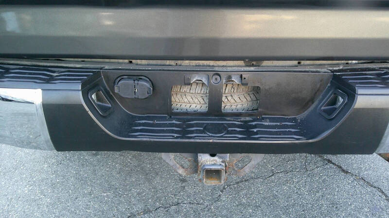 2015 Toyota Tundra SR