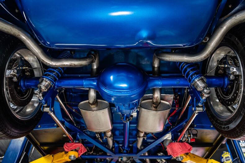 1932 Ford Roadster