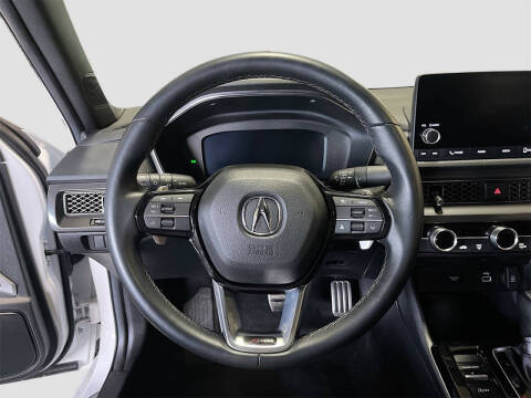 2025 Acura Integra w/A-SPEC