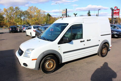 2013 transit connect for sale