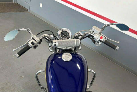 2005 Victory TOURING