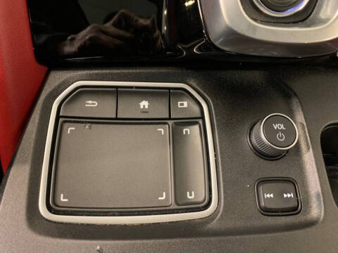 2024 Acura MDX SH-AWD w/A-SPEC