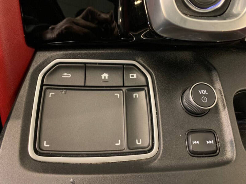 2024 Acura MDX SH-AWD w/A-SPEC