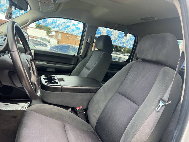 2009 GMC Sierra 1500 SLE