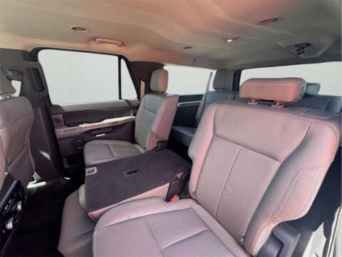 2019 Ford Expedition MAX XLT