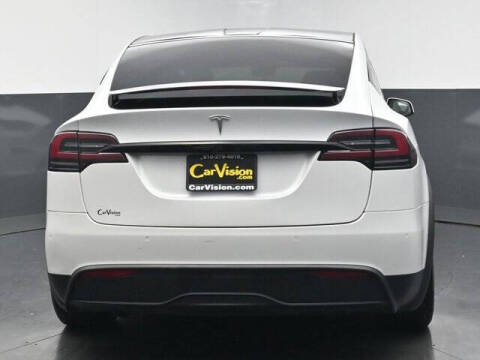 2023 Tesla Model X