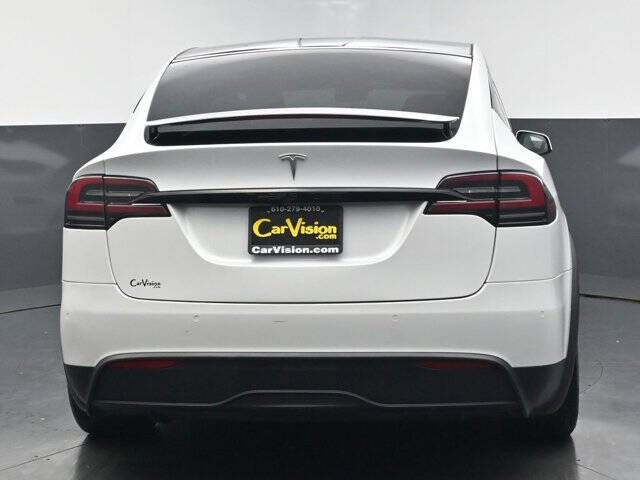 2023 Tesla Model X