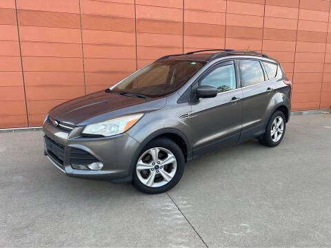 2013 Ford Escape SE