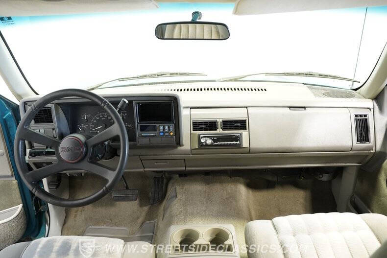1994 GMC Sierra 1500