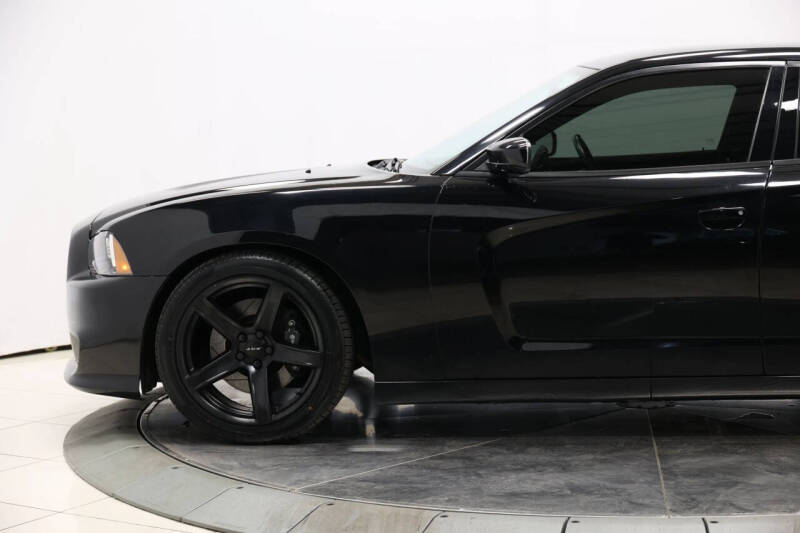 2013 Dodge Charger