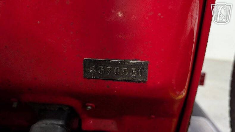 1930 Ford Model A