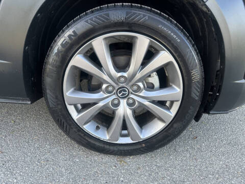 2021 Mazda CX-30 Select