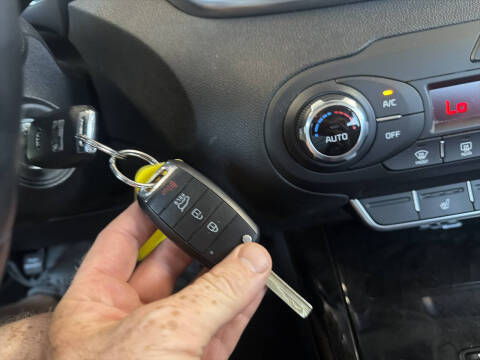 2016 Kia Sorento EX