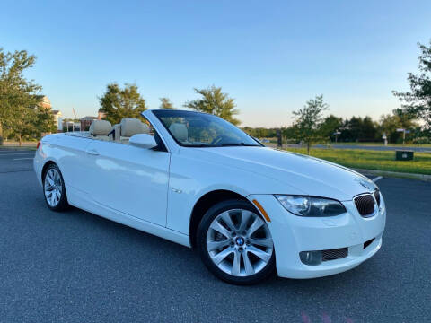 2009 BMW 3 Series for sale at Super Bee Auto in Chantilly VA