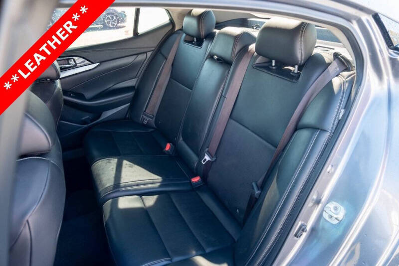 2021 Nissan Maxima 3.5 SV